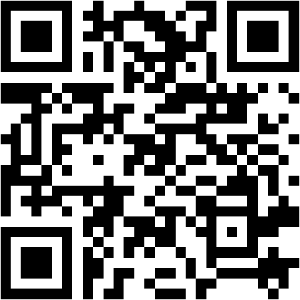 QR code for workshop next steps