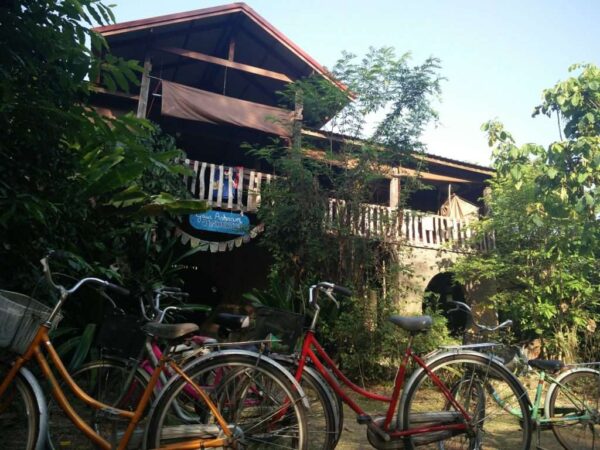 Gaia Ashram Ecovillage