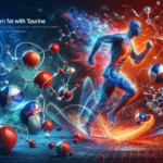 Burn Fat with Taurine