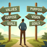 5 Year Plan