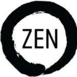 Bulletproof Human Potential Coach at 40 Years of Zen