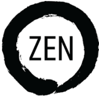Bulletproof Human Potential Coach at 40 Years of Zen