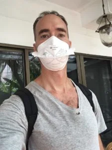 N95 Mask