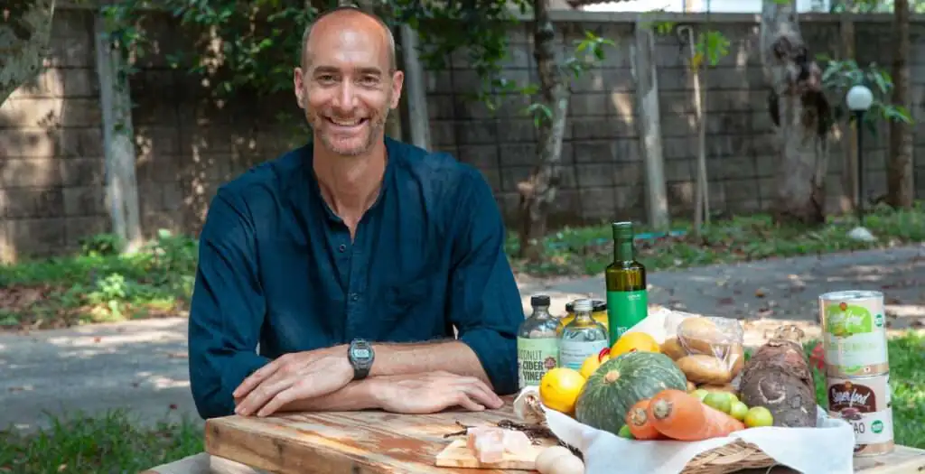 BULLETPROOF Human Potential Biohacker Zen Weight Life Coach