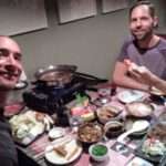 Eating Clean in Chiang Mai, Thailand