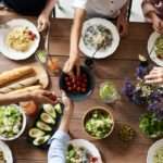 Eat Clean Foods
