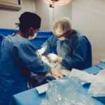 Surgery Biohacked