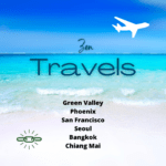 COVID Travel Denied