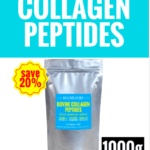 Pasture-Raised Bovine Collagen Peptides