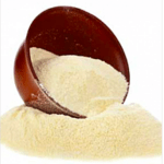 Tummy Fiber : Organic acacia gum fiber