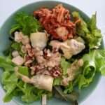 Fasting Mimicking Diet Salad