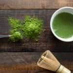 Matcha Green Tea Powder