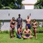 Zen Strength Breathwork + Ice Bath @ Alt_Chiangmai - Wed 2023.07.26