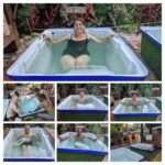 Zen Strength Foundations - Sauna + Breathwork + Ice Bath Experience - at Eudemonia Nomad Plaza