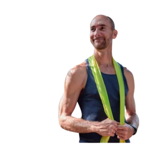 Partner with Jason Ryer at Zen Strength