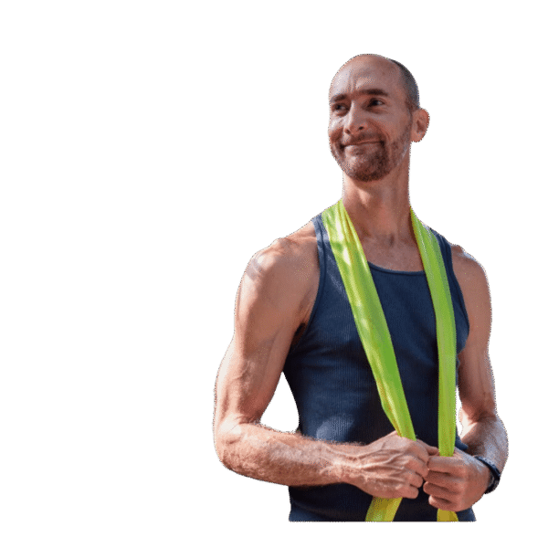 Partner with Jason Ryer at Zen Strength