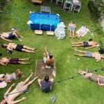 Zen Strength Foundations Breathwork Ice Bath by Jason Ryer