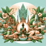 Thai Traditional Medicine