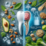 Dental Health and Fluoride for Teeth
