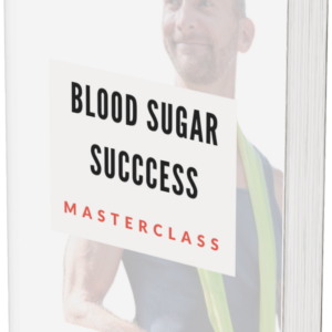 Blood Sugar Success Masterclass by Jason Ryer