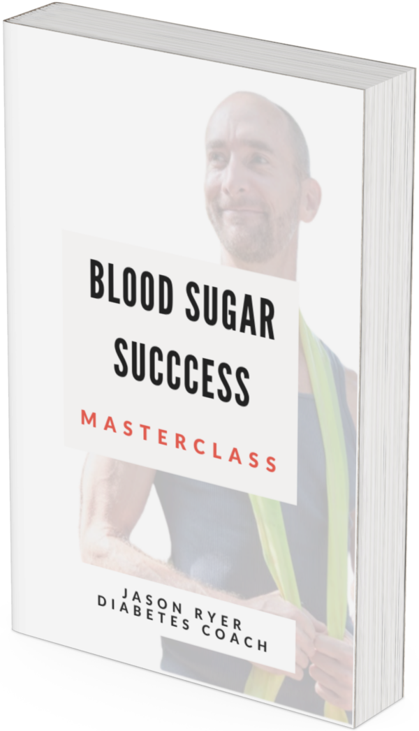 Blood Sugar Success Masterclass by Jason Ryer