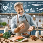Palmitoleic Acid Benefits