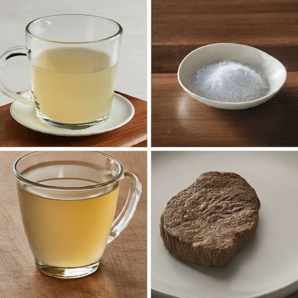 How to break your fast