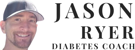 Diabetes Coach Jason Ryer