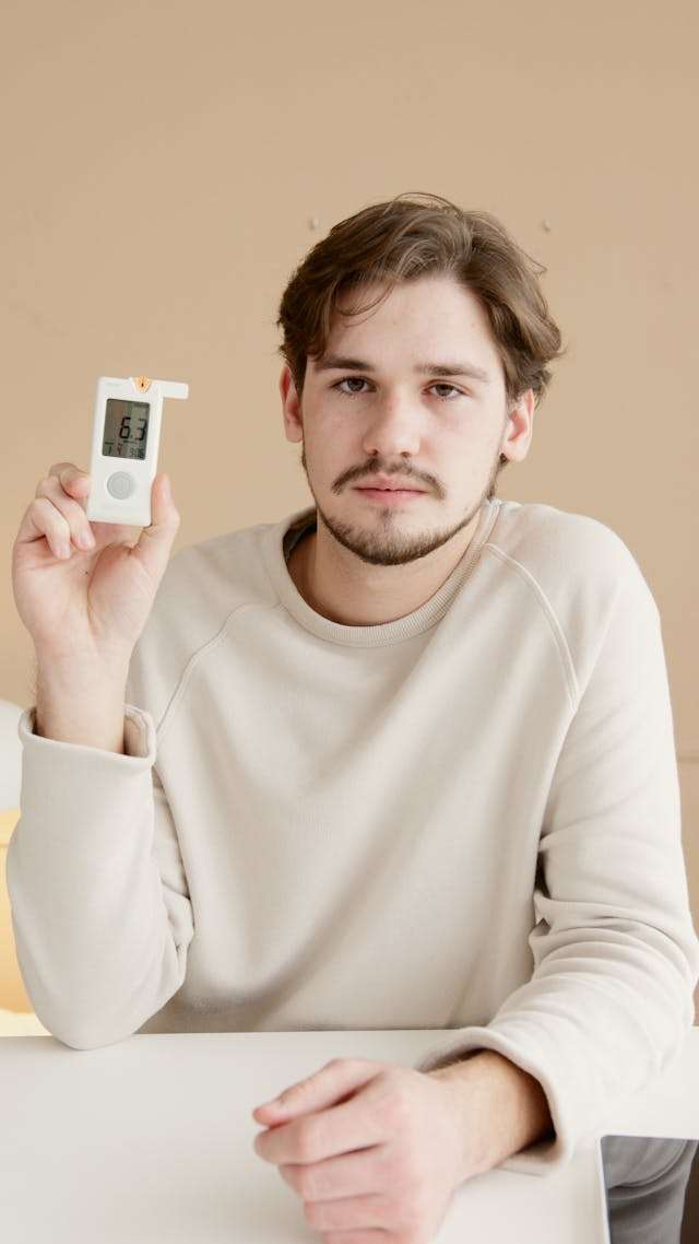 Jasing Rye How do I get rid of diabetes? - Jason Ryer - Zen Strength