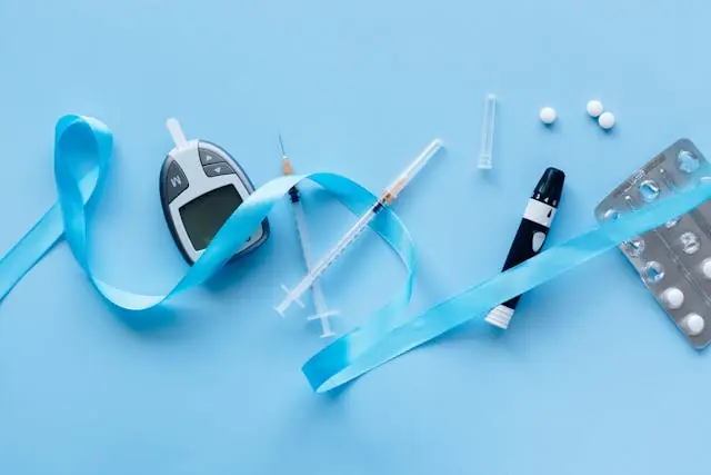 How do I get rid of diabetes?