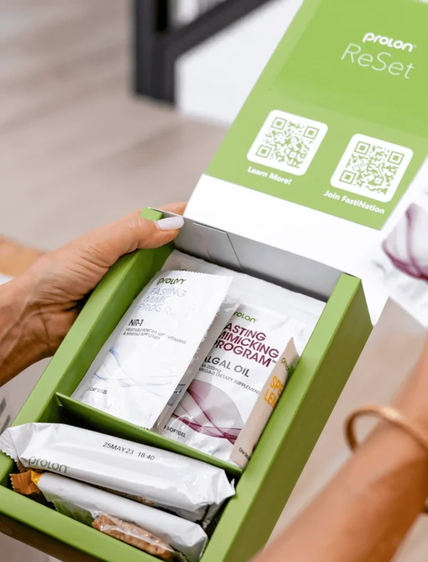 Prolon 1 Day Reset Review