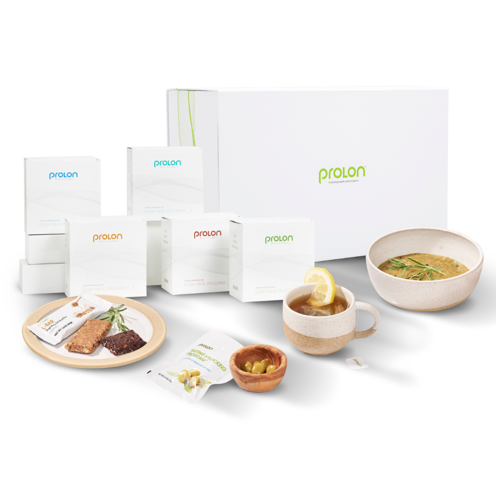 Prolon 5-day Nutrition Kit