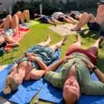 Zen Strength Breathwork Ice Bath Chiang Mai by Jason Ryer
