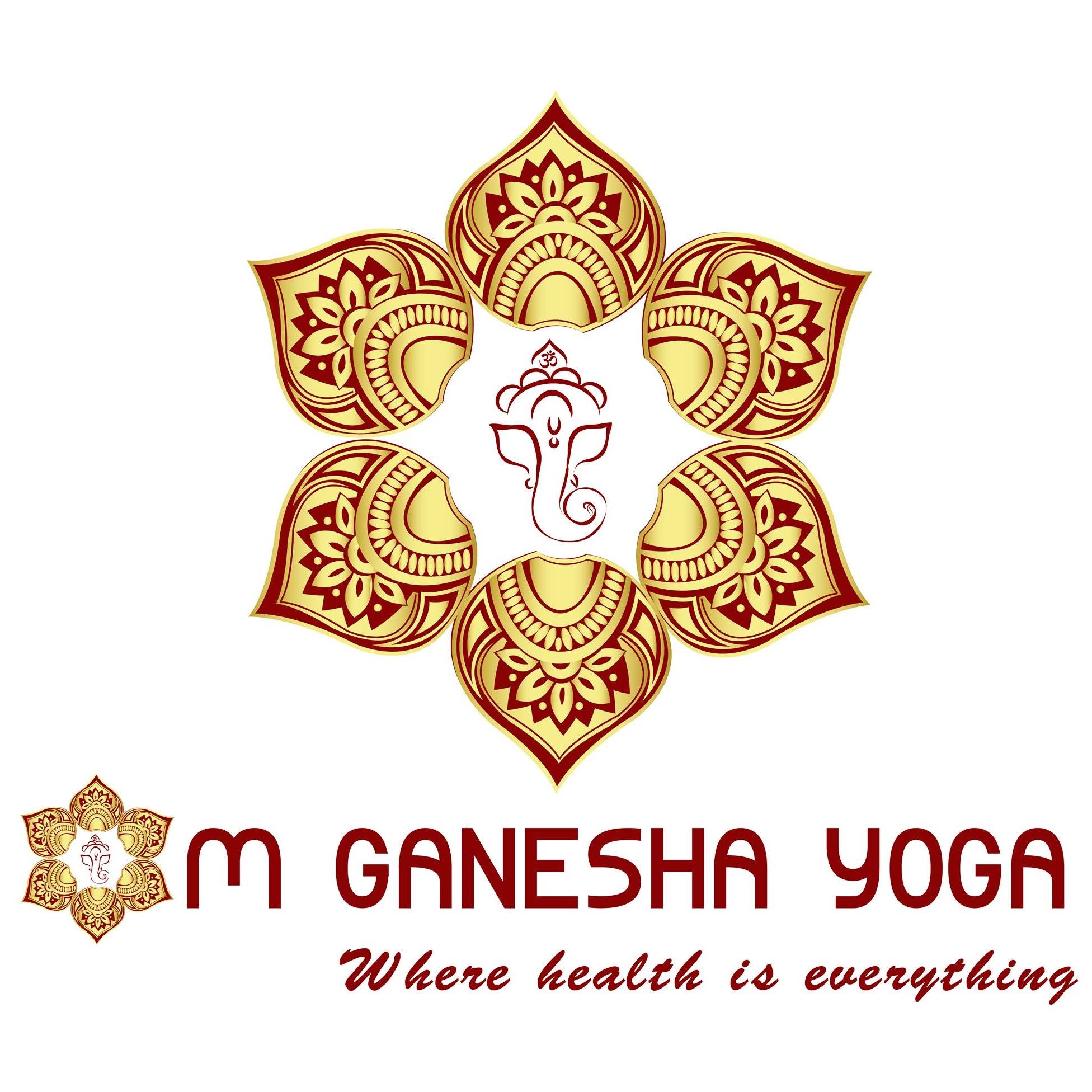 Om Ganesh Yoga