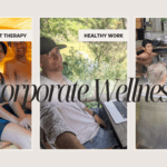 Corporate Wellness Services