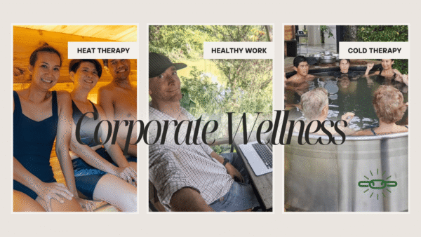 Corporate Wellness Services