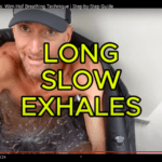 Cold Plunge Breathing