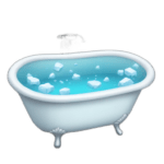 ice bath benefits tub