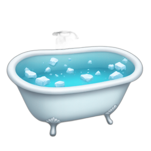 Ice Bath Benefits A Journey into Cold Therapy Jason Ryer Zen Strength