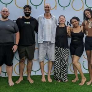 Zen Strength Foundations at Joya Everyday Wellness