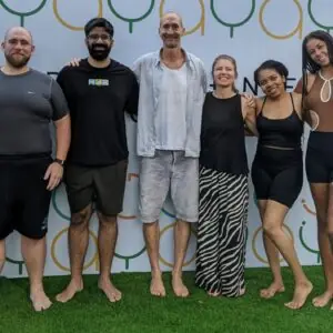 Zen Strength Foundations at Joya Everyday Wellness
