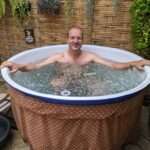 Zen Strength Ice Bath Experience Chiang Mai