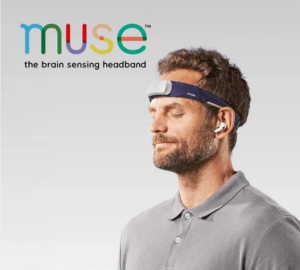 muse headband sleep technology