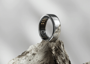 oura ring sleep technology
