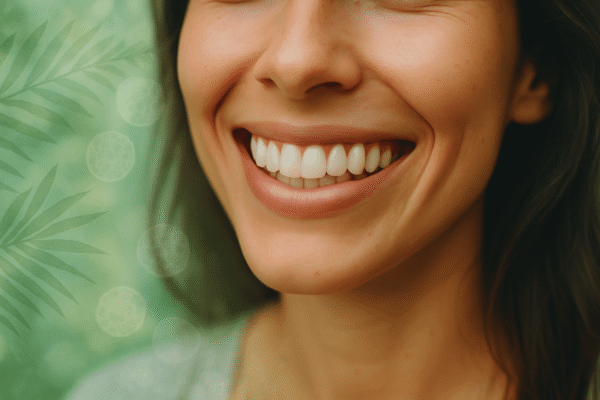 Coconut Oil Pulling Benefits