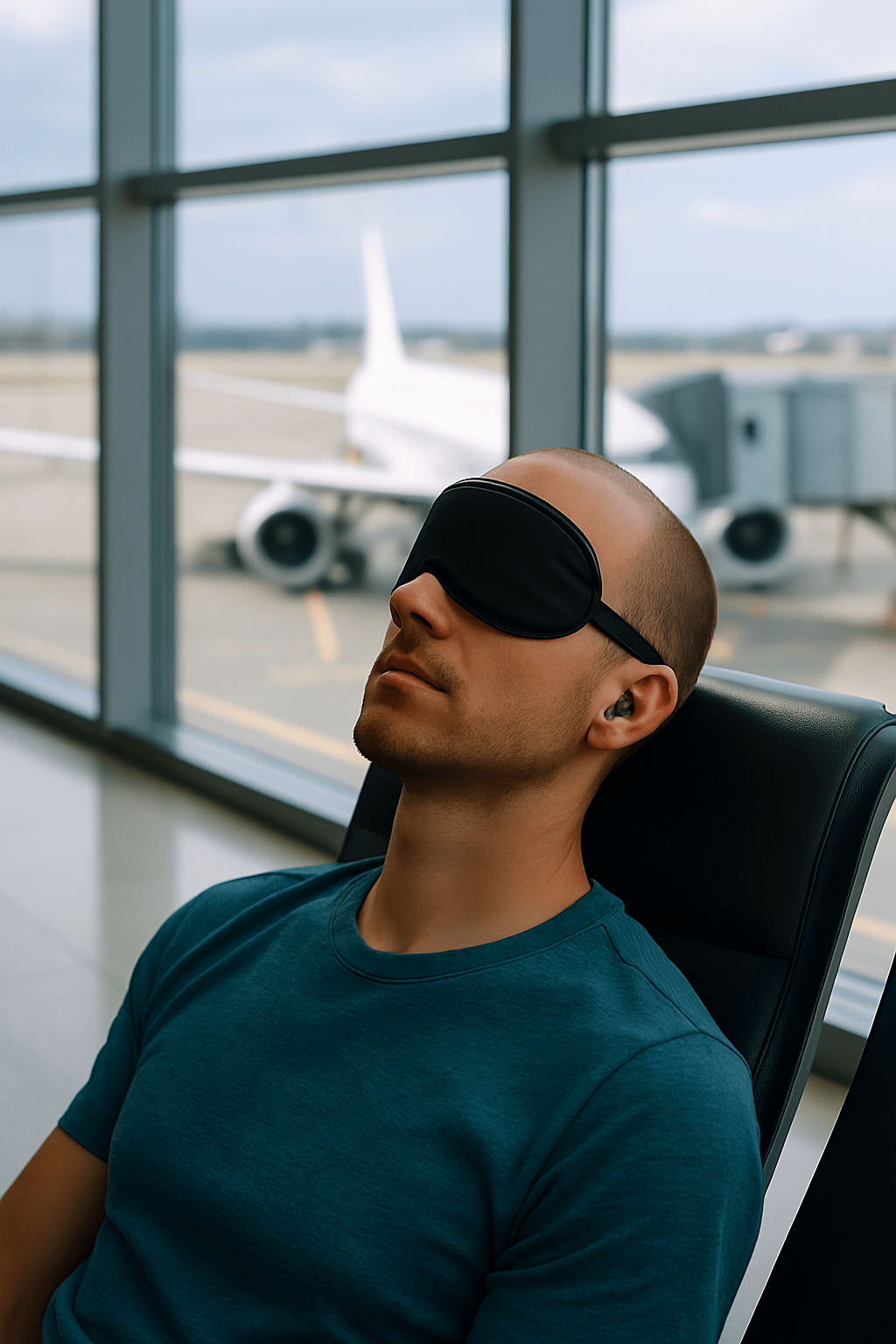Jasing Rye How to Stay Healthy While Traveling: My Natural Jet Lag Remedies from ...