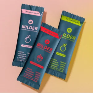 WILDER Electrolytes