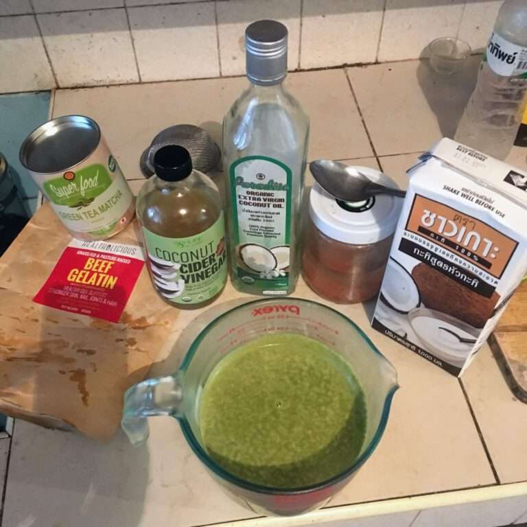 Jasing Rye Are Coconuts a Superfood? Unpacking the Coconut Health Benefits - Jason ...