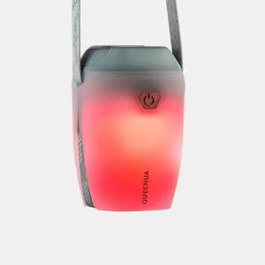 Portable Red Light - Thailand