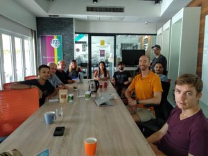 Biohackers Chiang Mai - Biohacking Social 9